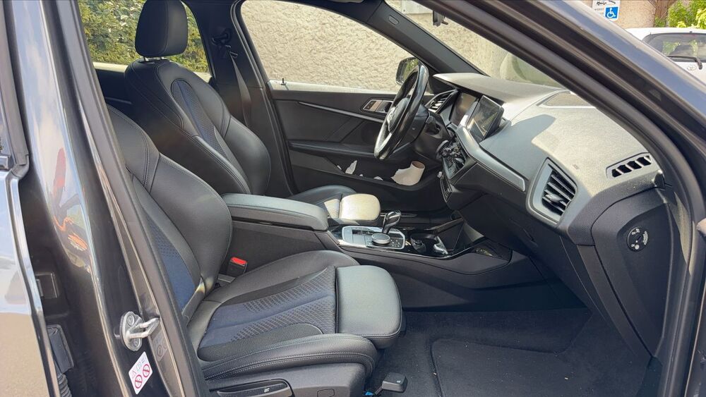 S&eacute;rie 1 (F40) 118i 136 BVA8 M Sport 2021 occasion 94430 Chennevieres Sur Marne