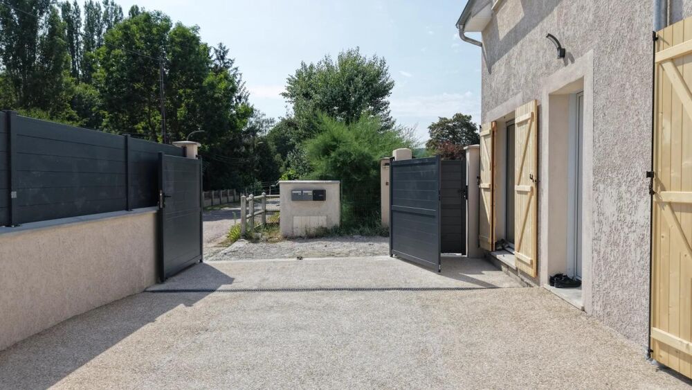 Vente Maison Maison neuve de 2026 avec 102m2 / 4 chambres / terrain de 221m2 Bennecourt