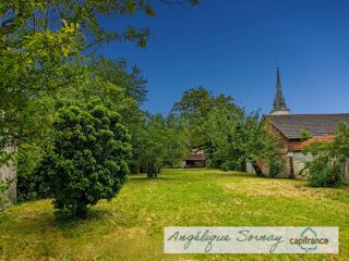  Maison  vendre 7 pices 191 m