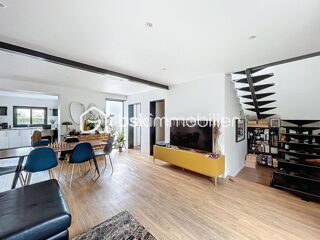  Maison � vendre 4 pi�ces 103 m�