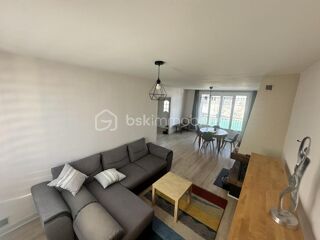  Maison à vendre 6 pièces 101 m²