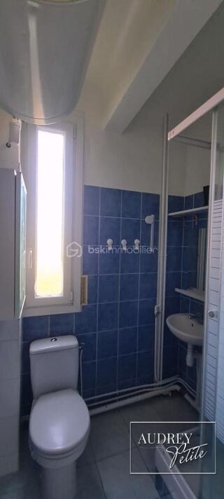  Appartement à vendre 2 pièces 37 m²