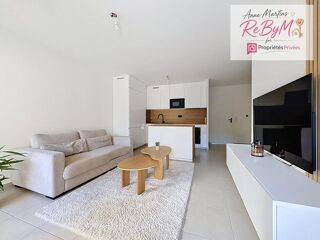 Vente Appartement APPARTEMENT 3 PIÈCES RÉCENT AVEC TERRASSE ET PARKING(S) Ballainvilliers