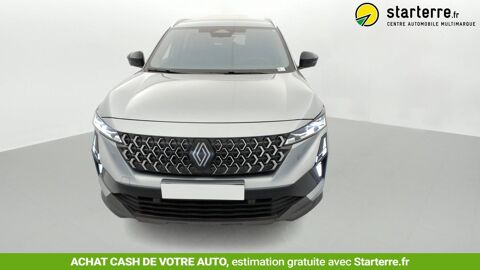 Espace VI full hybrid E-Tech 200 ch 7pl Techno 2026 occasion 69190 Saint-Fons