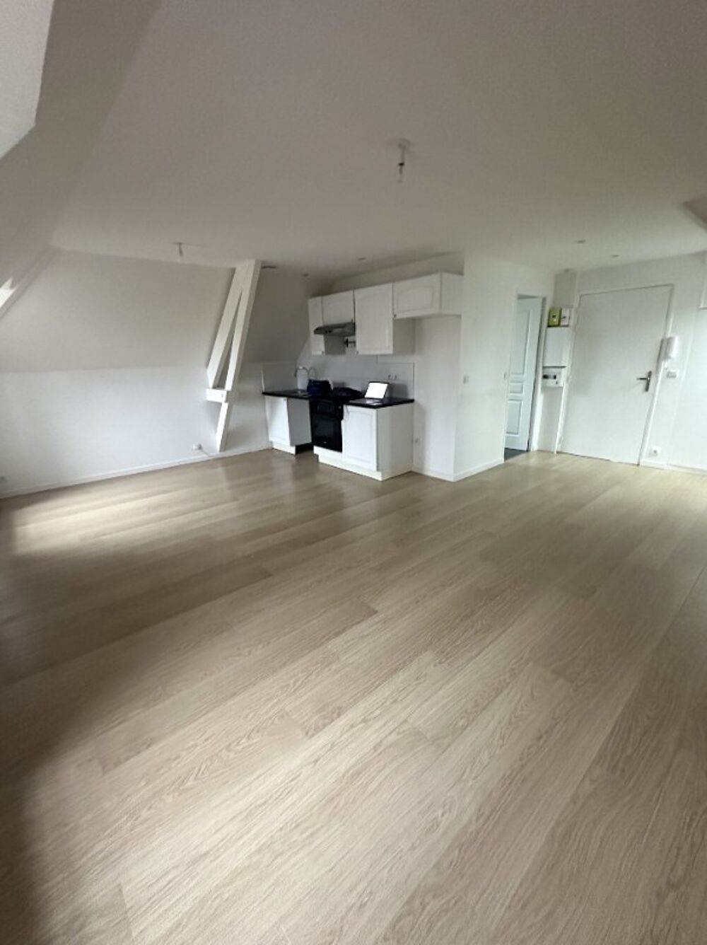 Location Appartement T2 bis avec parking et cave à GOURNAY SUR MARNE Gournay sur marne