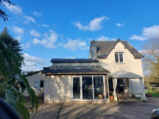  Maison à vendre 6 pièces 125 m²