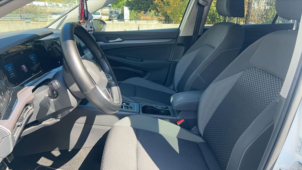 Golf VIII 1.5 eTSI 130 DSG7 Active Business 2022 occasion 69120 Vaulx En Velin