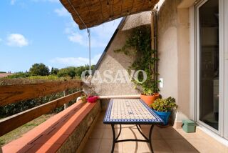  Appartement � vendre 3 pi�ces 80 m�