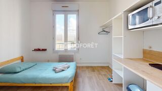  Appartement à louer 1 pièce 14 m²