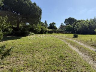  Terrain à vendre 537 m²