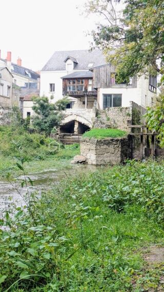  Immeuble � vendre 11 pi�ces 276 m�