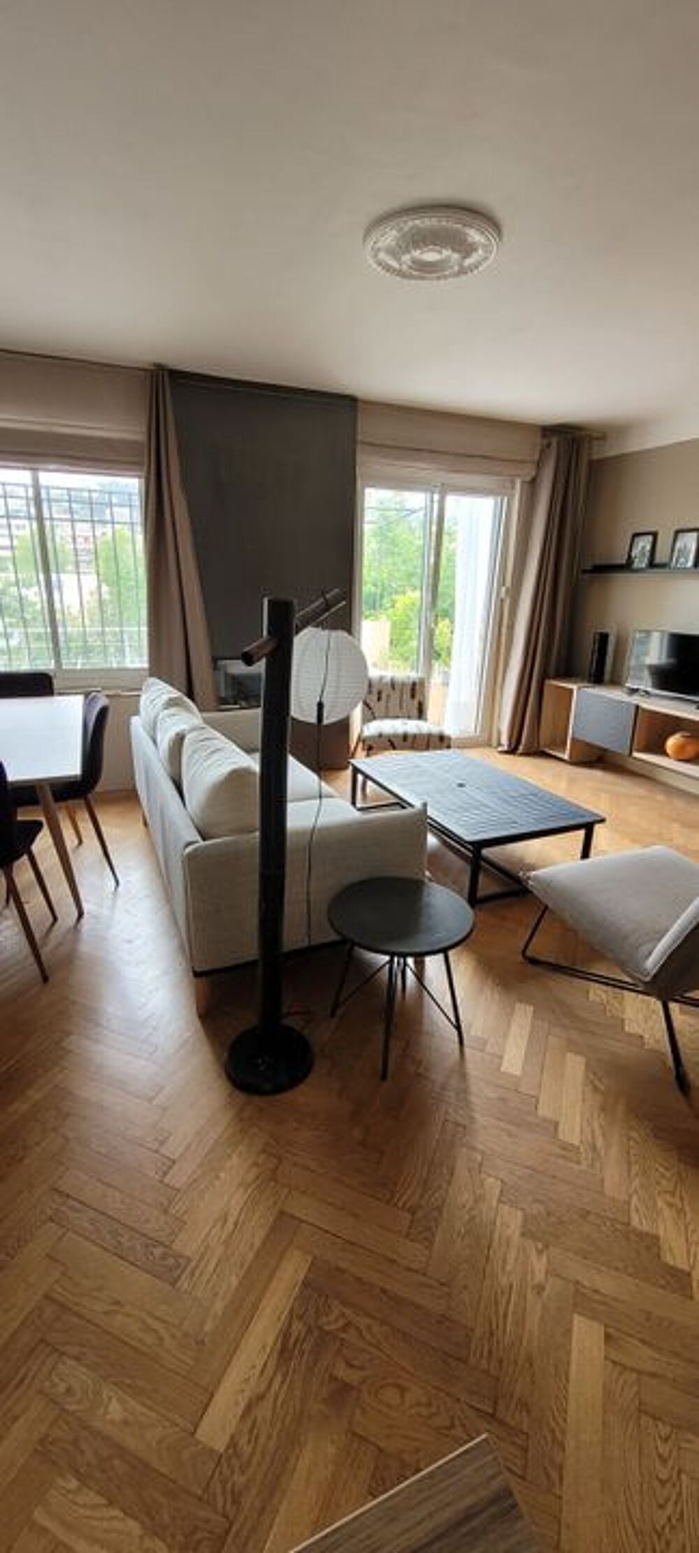 Location Appartement Appartement de 90m2 à louer sur Nice Nice