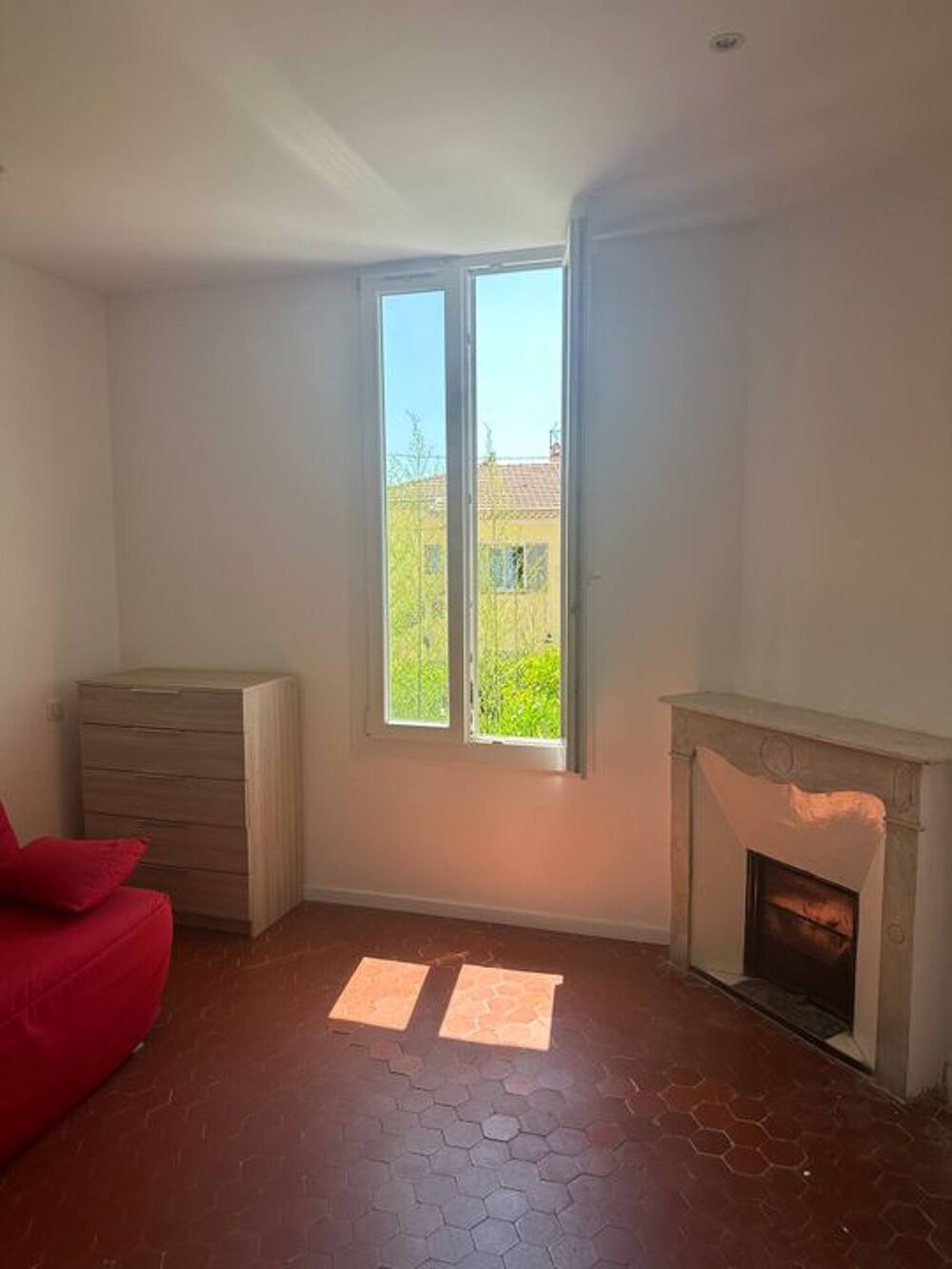 Appartement de 75m2 à louer sur Vence