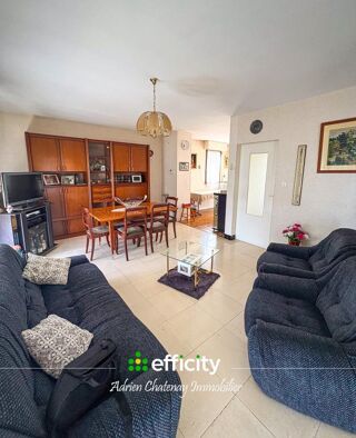  Maison à vendre 6 pièces 110 m²