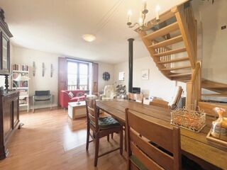  Maison à vendre 4 pièces 70 m²