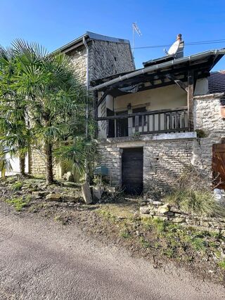  Maison à vendre 2 pièces 47 m²