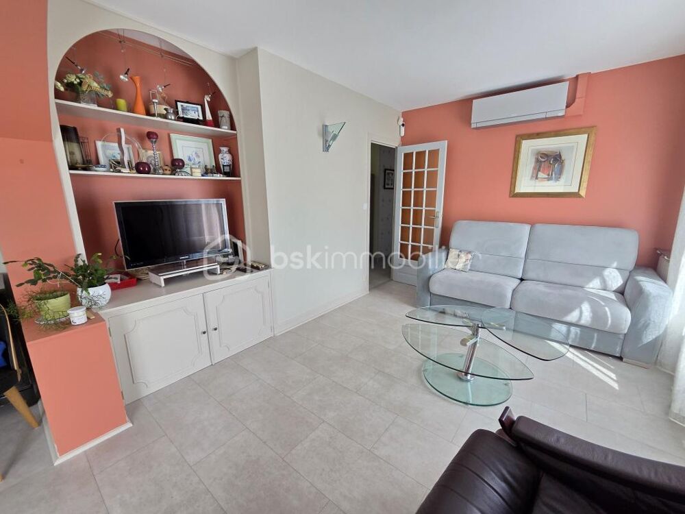 Vente Maison Magnifique Pavillon sur rez-de-jardin de 140 m² à Saint-Léger-des-Vignes Saint leger des vignes