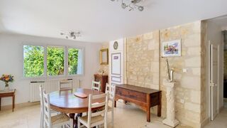  Maison à vendre 9 pièces 186 m²