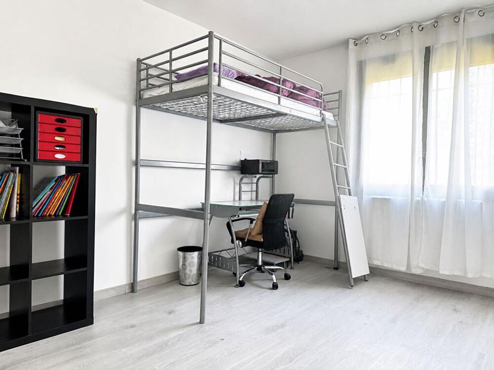 Vente Maison La maison qui s'adapte à votre vie : famille, professionnel, location ou investissemen Marignane