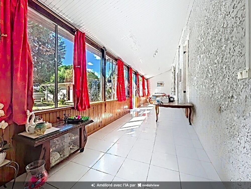 Vente Maison Maison en Pierre Castillon la bataille