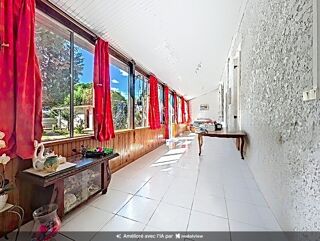  Maison à vendre 5 pièces 93 m²