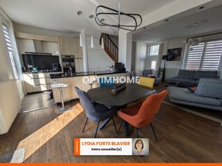  Maison  vendre 6 pices 115 m