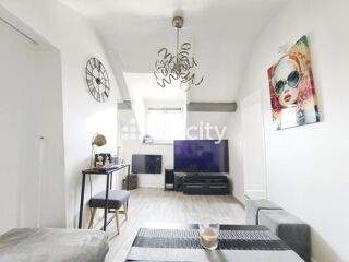  Appartement  vendre 2 pices 45 m
