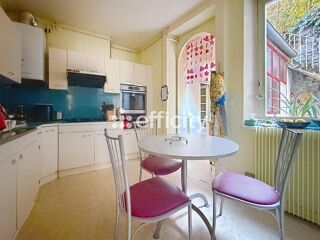 Vente Appartement Appartement Thiers