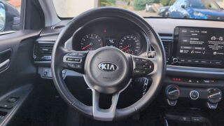 Rio 1.2 i-CVVT 84 Active 2021 occasion 44850 Le Cellier