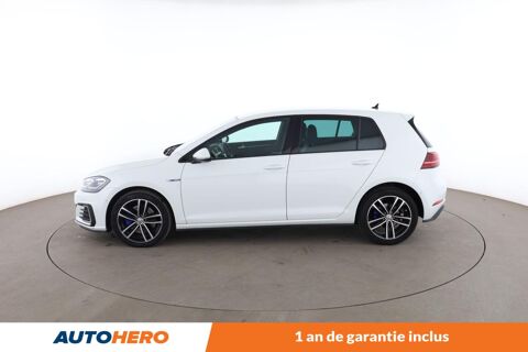 Golf VII 1.4 TSI GTE DSG6 5P 204 ch 2017 occasion 92130 Issy-les-Moulineaux