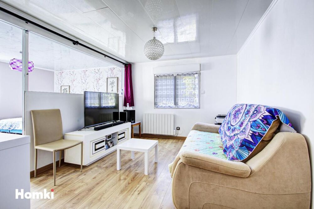 Maison/Villa T3 de 51 m2 à Argelès-sur-Mer 66700