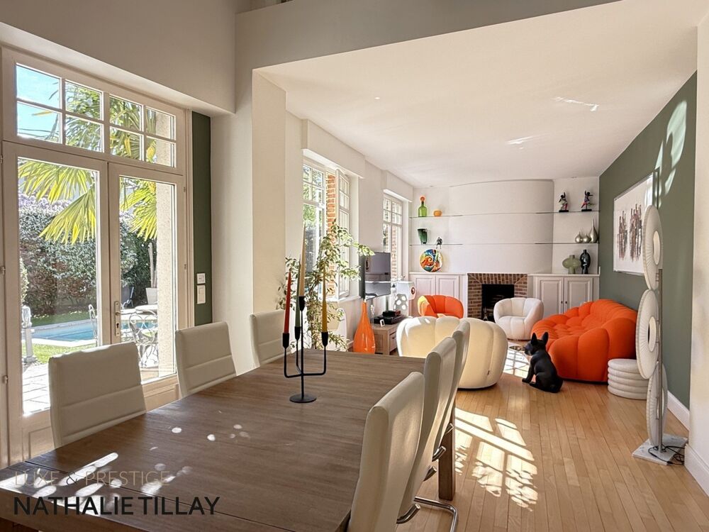 à vendre  Maison Orleans (45100)