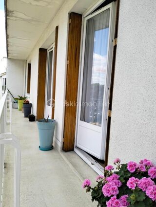  Appartement � vendre 3 pi�ces 71 m�