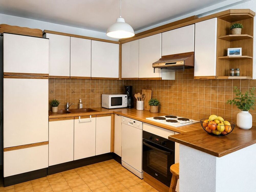 Location Appartement Appartement de 45m2 à louer sur Nice Nice