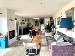  Maison 6 pi�ces 160 m� Asson