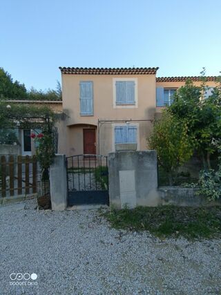  Maison � vendre 4 pi�ces 75 m�