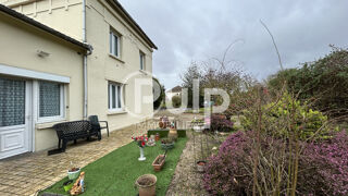  Maison  vendre 7 pices 113 m