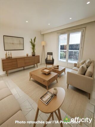  Appartement � vendre 3 pi�ces 78 m�