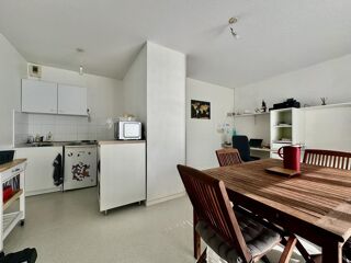  Appartement � vendre 1 pi�ce 36 m�