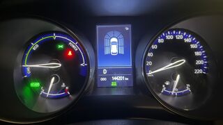 C-HR 2.0 VVT-i 184 Hybrid CVT Collection - Automatique 2020 occasion 92290 Chatenay Malabry