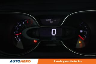 Captur 1.3 TCe Intens 131 ch 2019 occasion 92130 Issy-les-Moulineaux