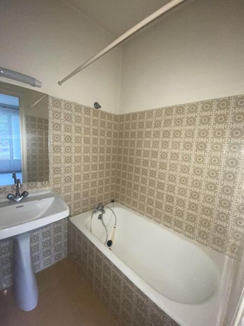  Appartement � louer 1 pi�ce 32 m�
