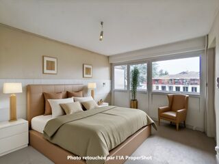  Appartement � vendre 2 pi�ces 41 m�