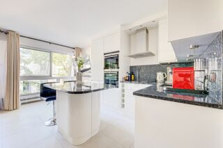  Appartement à vendre 3 pièces 58 m²