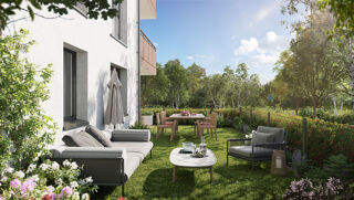  Appartement  vendre 3 pices 62 m