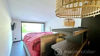  Maison à vendre 6 pièces 180 m²
