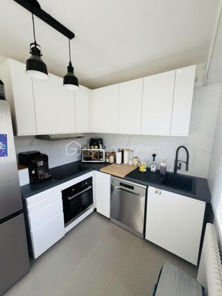  Appartement � vendre 2 pi�ces 53 m�