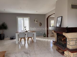  Maison � vendre 5 pi�ces 124 m�