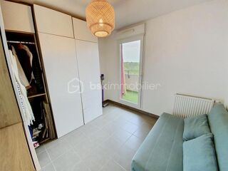 Appartement à vendre 3 pièces 58 m²