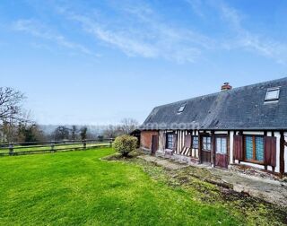  Maison à vendre 3 pièces 55 m²